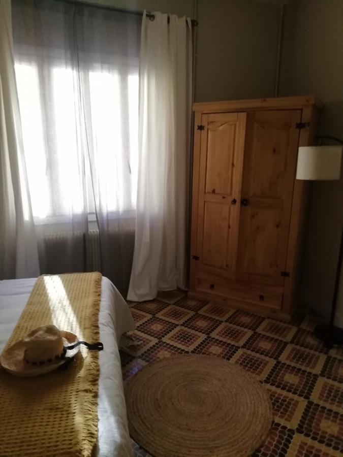 לינה וארוחת בוקר Fitou La Terrasse Vigneronne מראה חיצוני תמונה