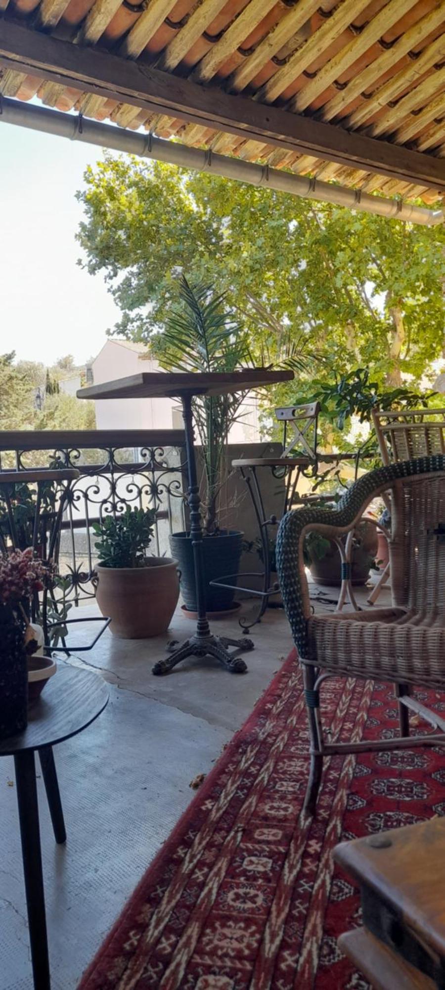 לינה וארוחת בוקר Fitou La Terrasse Vigneronne מראה חיצוני תמונה